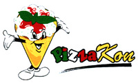 Pizza Kon
