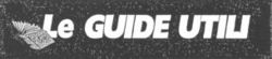 Le GUIDE UTILI