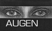 AUGEN