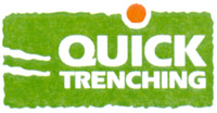 QUICK TRENCHING