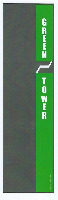 GREEN TOWER
