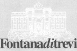 Fontanaditrevi