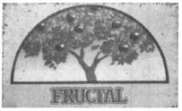 FRUCTAL