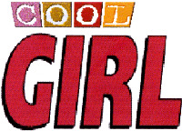 COOL GIRL