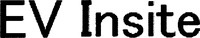 EV Insite