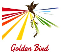 Golden Bird