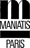 m MANIATIS PARIS