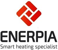 ENERPIA Smart heating specialist