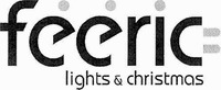 feeric lights & christmas