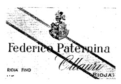 Federico Paternina