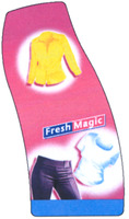 Fresh Magic