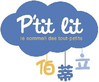 P'tit lit le sommeil des tout-petits