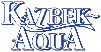 KAZBEK AQUA