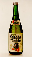 Knaddel Daddel
