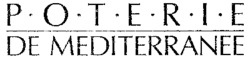 P.O.T.E.R.I.E DE MEDITERRANEE