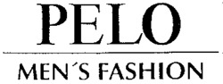 PELO MEN'S FASHION