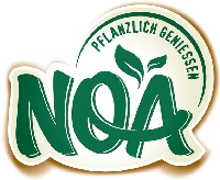 NOA PFLANZLICH GENIESSEN