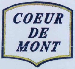 COEUR DE MONT