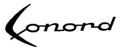 Conord