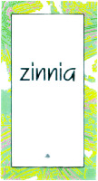 zinnia