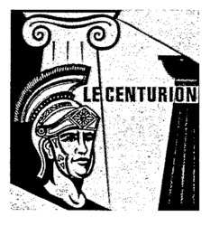 LE CENTURION
