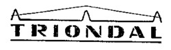 TRIONDAL