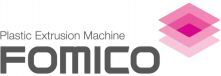 FOMICO Plastic Extrusion Machine