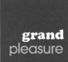 grand pleasure