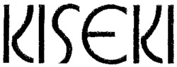 KISEKI