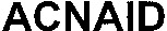 ACNAID
