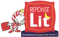 REPONSE Lit