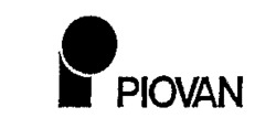 P PIOVAN