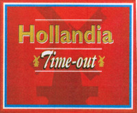 Hollandia Time-out