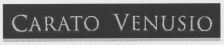 CARATO VENUSIO
