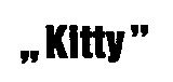 Kitty