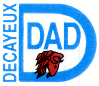 DECAYEUX DAD