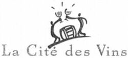 La Cité des Vins