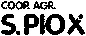 COOP. AGR. S. PIO X