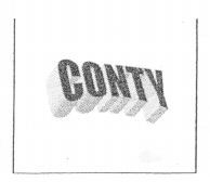CONTY
