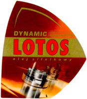 LOTOS DYNAMIC