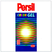 Persil COLOR-GEL