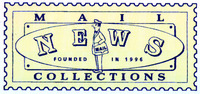 NEWS MAIL COLLECTIONS FOUNDED IN 1996