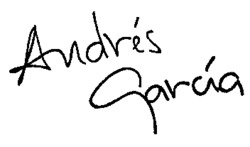 Andrés García