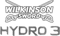 WILKINSON SWORD HYDRO 3
