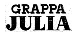 GRAPPA JULIA
