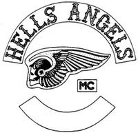 HELLS ANGELS MC