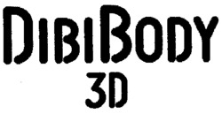 DibiBody 3D