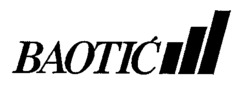 BAOTIC