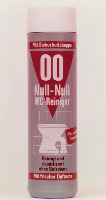 OO Null-Null WC-Reiniger