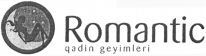 Romantic qadin geyimleri
